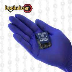 قلاویز دستی سایز M2.6 برند FRA