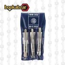 قلاویز دستی سایز M6 برند FRA