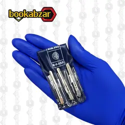 قلاویز دستی سایز M6 برند FRA