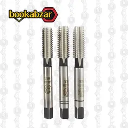 قلاویز دستی سایز M8 برند FRA