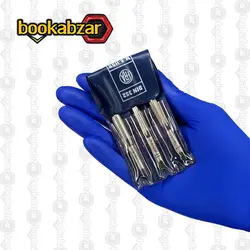 قلاویز دستی سایز M8 برند FRA