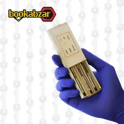 قلاویز دستی سایز M9 جعبه سفید غربی