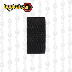 قرقره آج زن مشبک 0.6 میلی متر