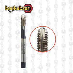 قلاویز ماشینی سایز M10 برند HERTWECK