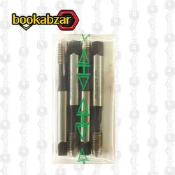 قلاویز ماشینی سایز M10 برند HERTWECK