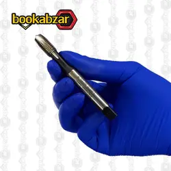 قلاویز ماشینی سایز M10 برند HERTWECK