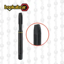 قلاویز ماشینی سایز M10 برند Ti-TEX PLUS