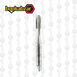 قلاویز ماشینی سایز M10 گام 1.25 دنده ریز VERGNANO غیرآکبند