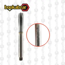 قلاویز ماشینی سایز M12 گام 1.5 دنده ریز OSG غیرآکبند