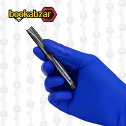 قلاویز ماشینی سایز M12 گام 1.5 دنده ریز OSG غیرآکبند