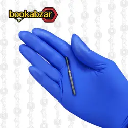 قلاویز ماشینی سایز M3 برند FEIDA