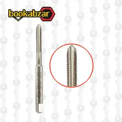 قلاویز ماشینی سایز M4 برند ET