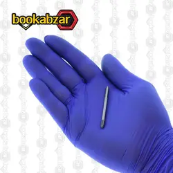 قلاویز ماشینی سایز M3.5 چینی