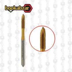 قلاویز ماشینی سایز M4 برند YAMAWA