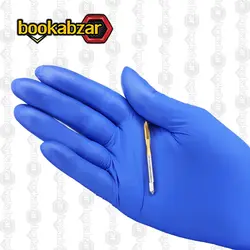 قلاویز ماشینی سایز M4 برند YAMAWA