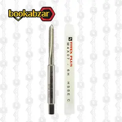 قلاویز ماشینی سایز M4 برند TITEX PLUS