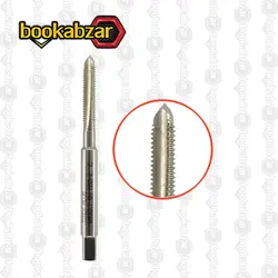 قلاویز ماشینی سایز M4 برند TITEX PLUS