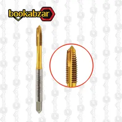 قلاویز ماشینی سایز M5 برند YAMAWA غیر آکبند