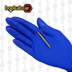 قلاویز ماشینی سایز M5 برند YAMAWA غیر آکبند