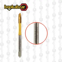 قلاویز ماشینی سایز M5 برند YAMAWA غیر آکبند