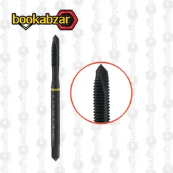 قلاویز ماشینی سایز M6 برند Ti-TEX PLUS