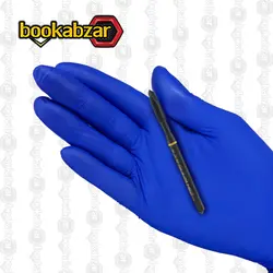 قلاویز ماشینی سایز M6 برند Ti-TEX PLUS