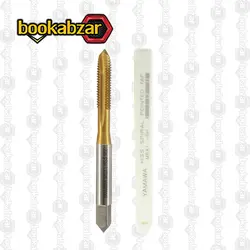 قلاویز ماشینی سایز M6 برند YAMAWA