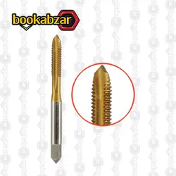 قلاویز ماشینی سایز M6 برند YAMAWA