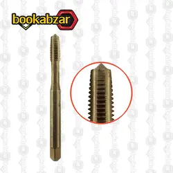 قلاویز ماشینی سایز M8 برند ET غیر آکبند