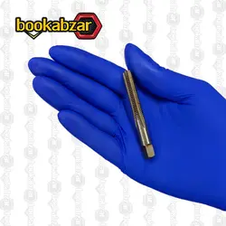 قلاویز ماشینی سایز M8 برند FBT