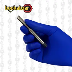 قلاویز ماشینی سایز M8 برند Hong Da غیر آکبند