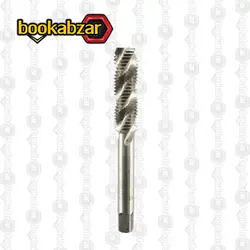 قلاویز ماشینی مارپیچ سایز M10 گام 1.25 دنده ریز OSG غیرآکبند