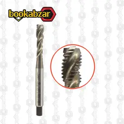 قلاویز ماشینی مارپیچ سایز M8 برند TANOl