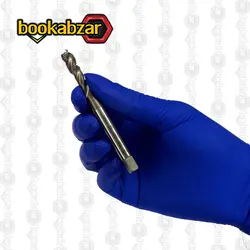 قلاویز ماشینی مارپیچ سایز M8 برند TANOl