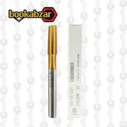 قلاویز ماشینی سایز 7/16 اینچ 20 دنده UNF برند OSG