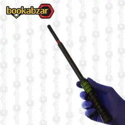 مته دو شیار حفاری سایز 25 طول 295 میلی متر HILTI