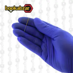 مته کبالت 8 درصد سایز 0.9 میلی متر CT TOOLS