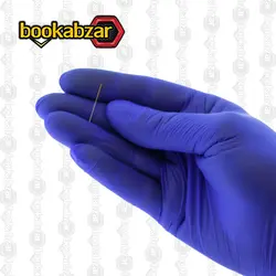 مته کبالت 8 درصد سایز 0.5 میلی متر CT TOOLS