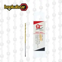 مته کبالت 8 درصد سایز 0.6 میلی متر CT TOOLS