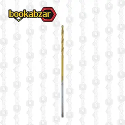 مته کبالت 8 درصد سایز 0.6 میلی متر CT TOOLS