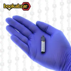 مته مرغک HSSco سایز 3.15 GUHRING (نیم تخت/تک سر)