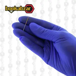 مته کبالت 8 درصد سایز 0.8 میلی متر CT TOOLS