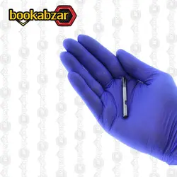 مته خزینه یا پخ زن الماس قطر 6 زاویه 60 درجه InovaTools