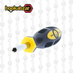 دسته بکس پیچ گوشتی 6 پر سایز 6