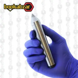 مرغک ثابت سر الماس مورس 3 روسی
