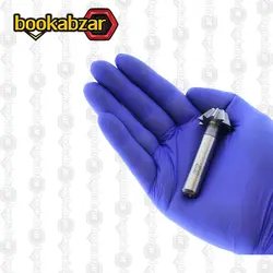 فرز چتری قطر 25 زاویه 60 برند FETTE