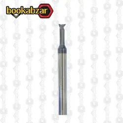 فرز دم چلچله الماس قطر 5.5 زاویه 60 برند MEGACUT