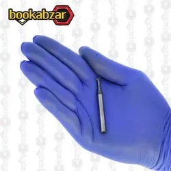 فرز دم چلچله الماس قطر 5.5 زاویه 60 برند MEGACUT