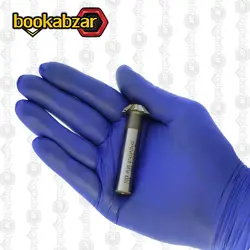 فرز چتری قطر 20 زاویه 45 برند TITEX PLUS