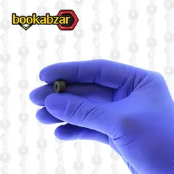 سنگ CBN قطر 10 عرض 6 میلیمتر روسی